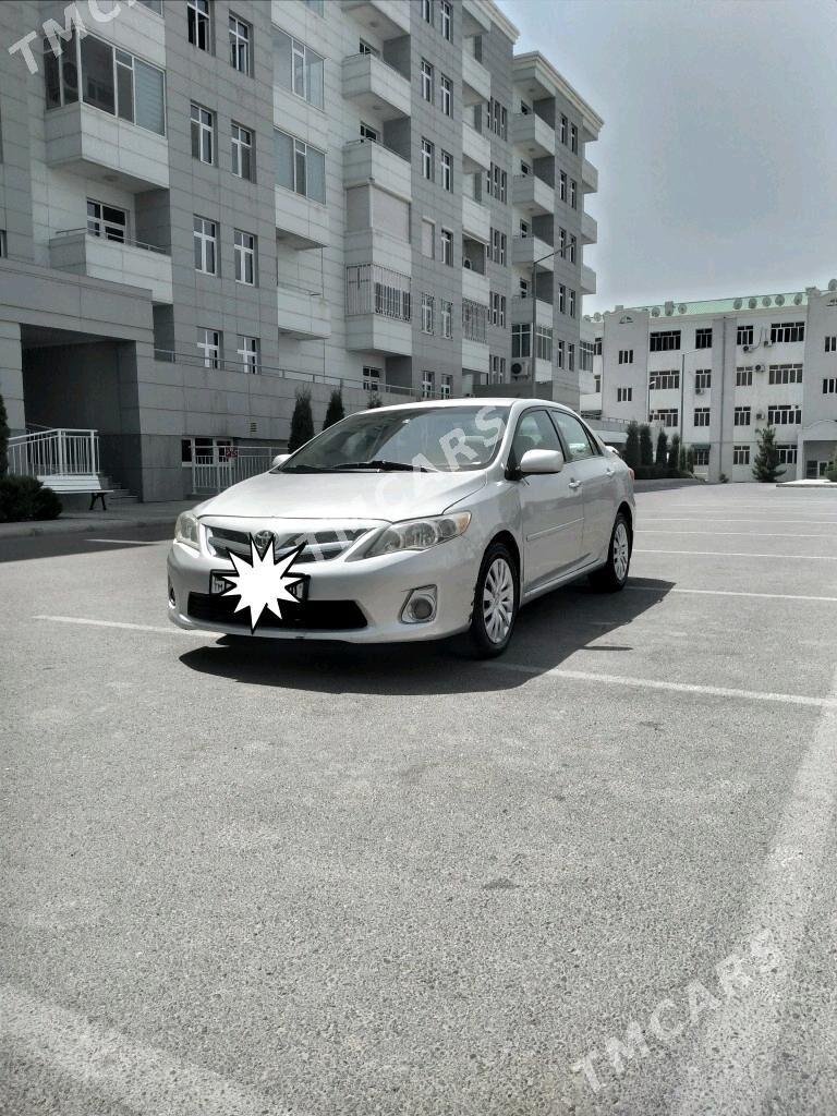 Toyota Corolla 2012 - 138 000 TMT - Mary - img 3