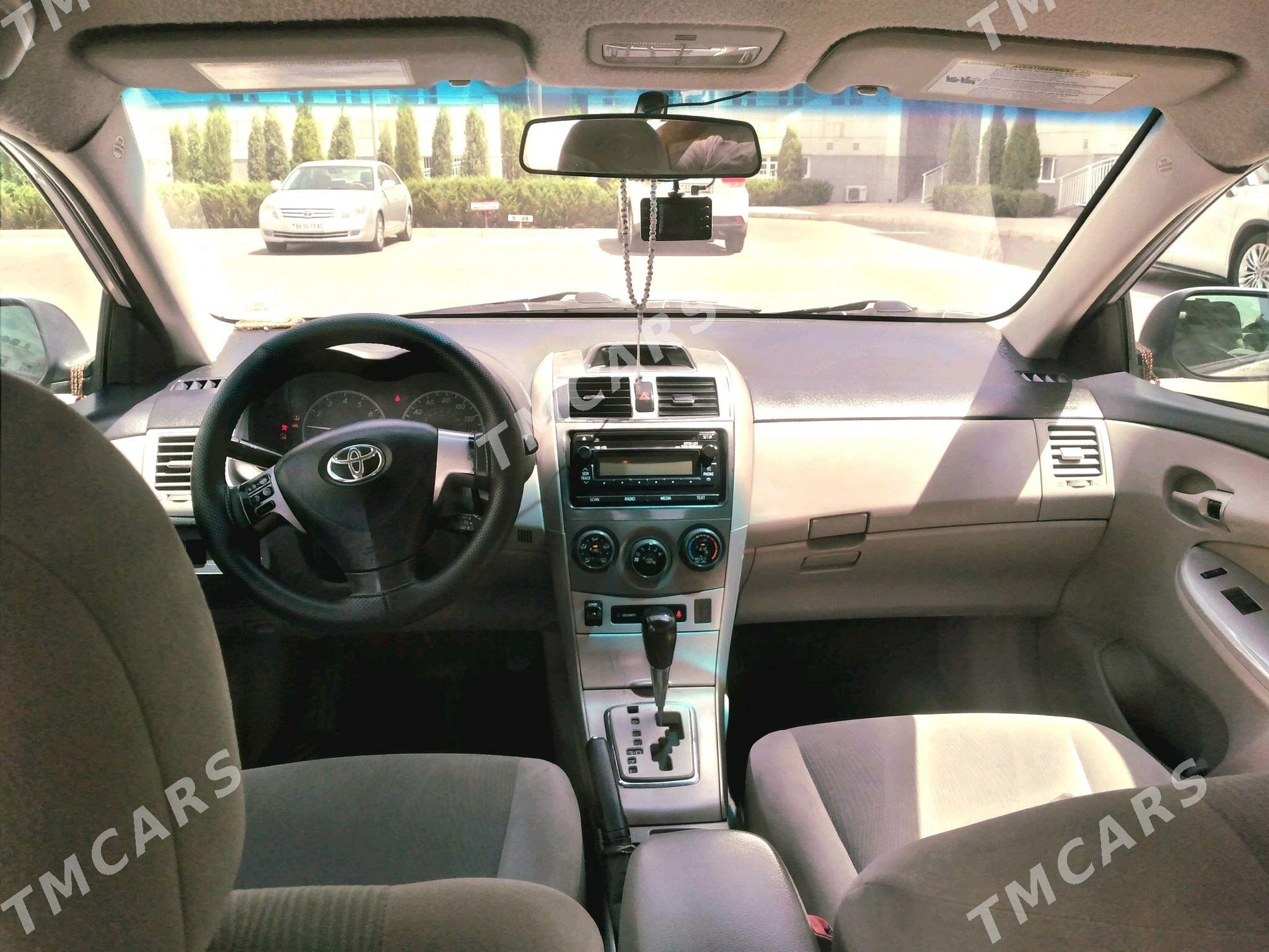 Toyota Corolla 2012 - 138 000 TMT - Mary - img 5