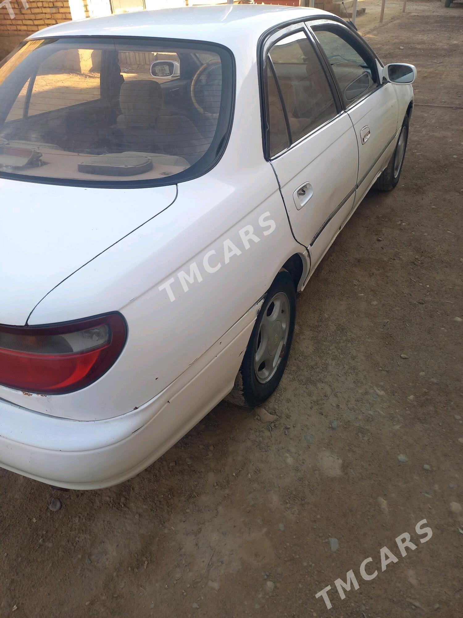 Toyota Carina 1993 - 22 000 TMT - Tejen - img 2