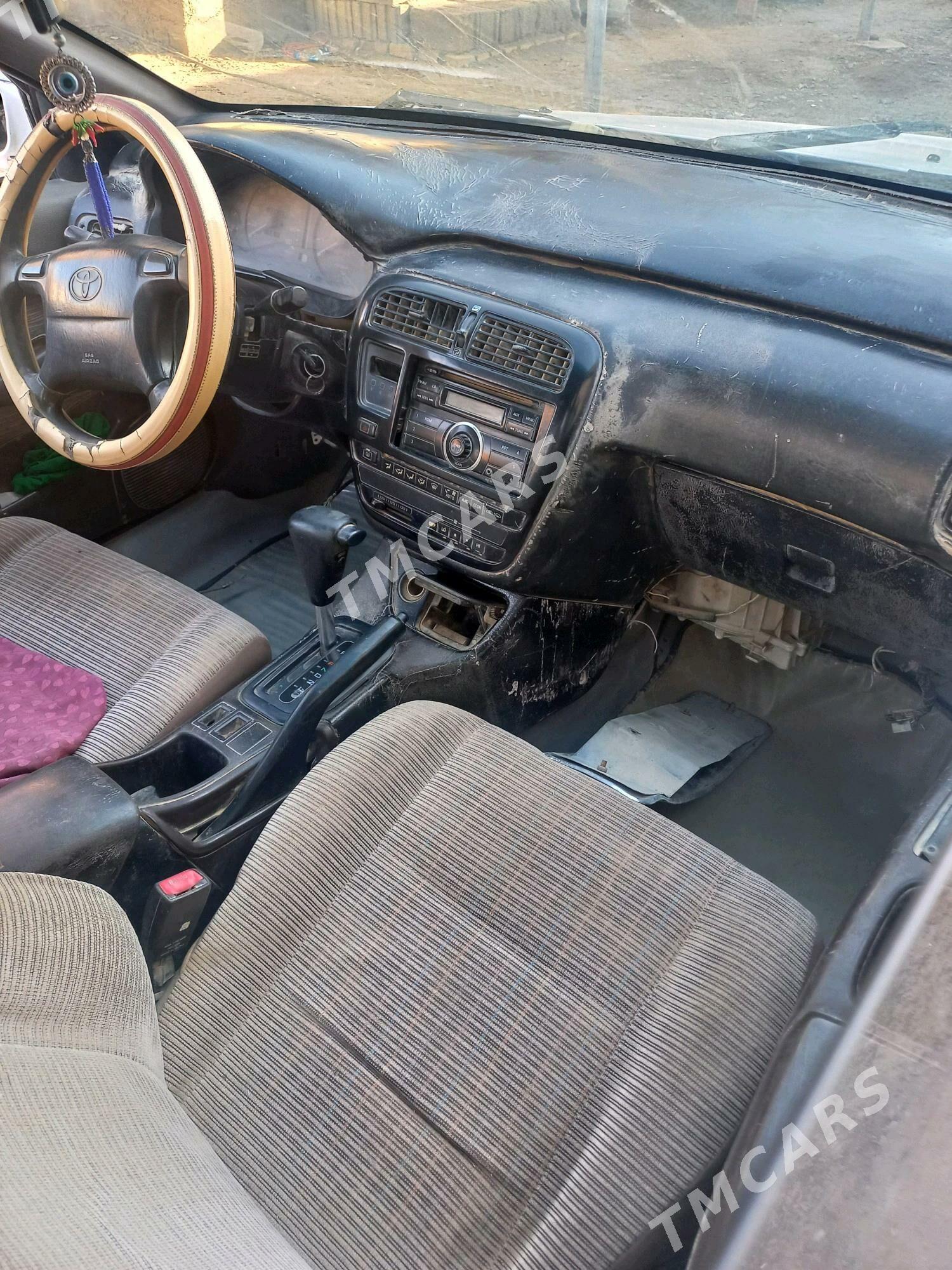 Toyota Carina 1993 - 22 000 TMT - Tejen - img 3