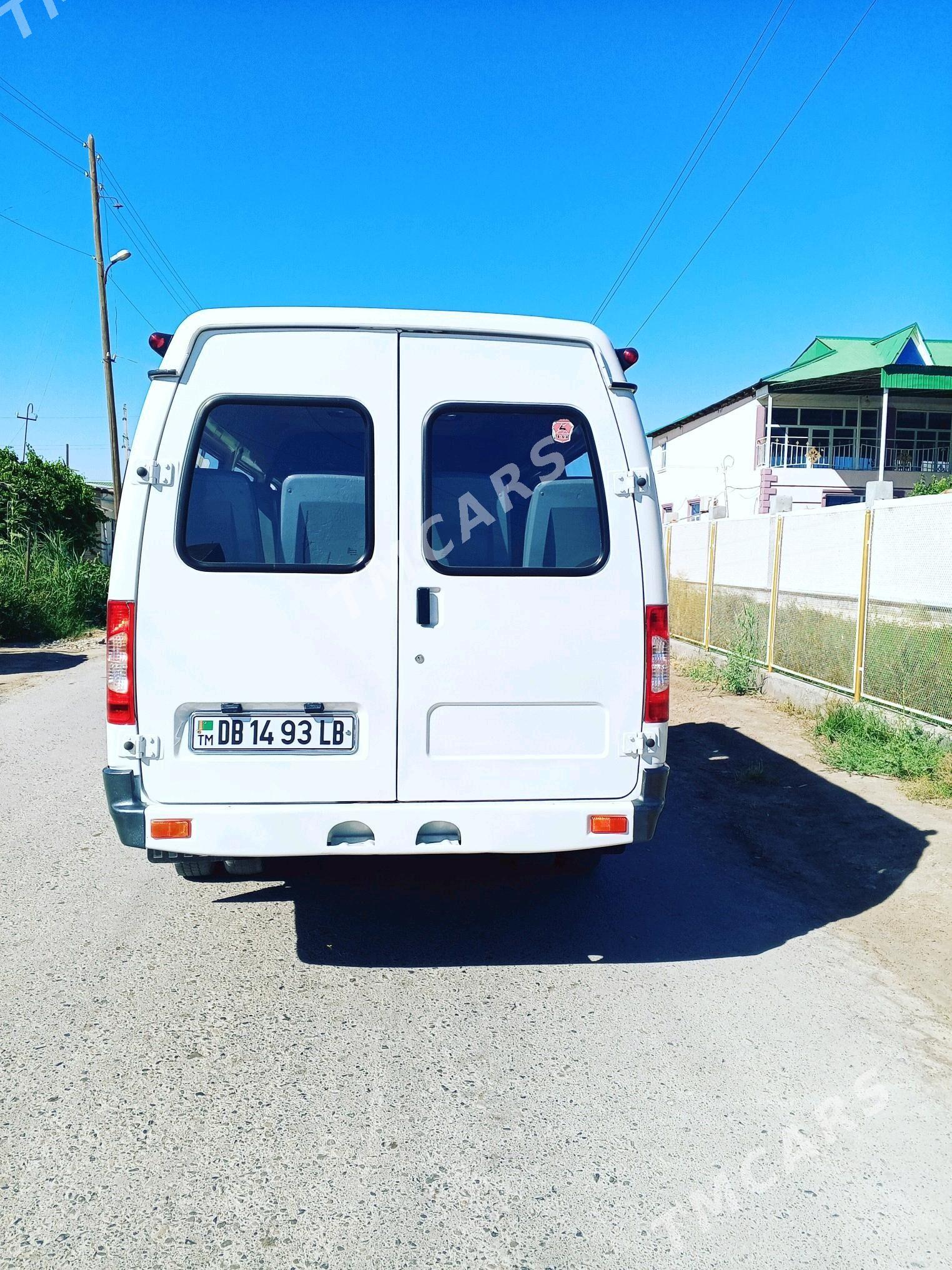 Gaz Gazel 2006 - 140 000 TMT - Туркменабат - img 2