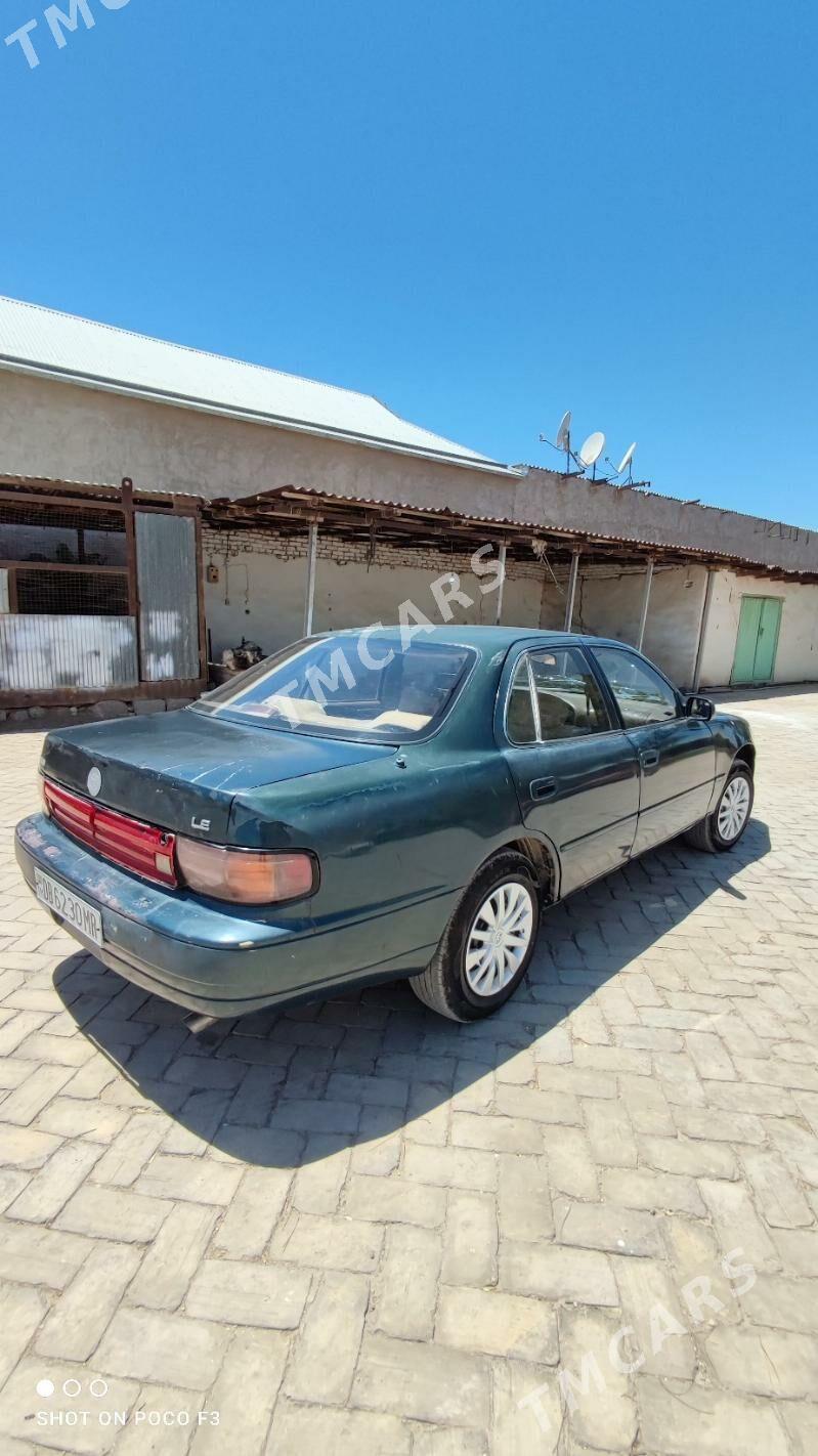 Toyota Camry 1994 - 60 000 TMT - Baýramaly - img 8