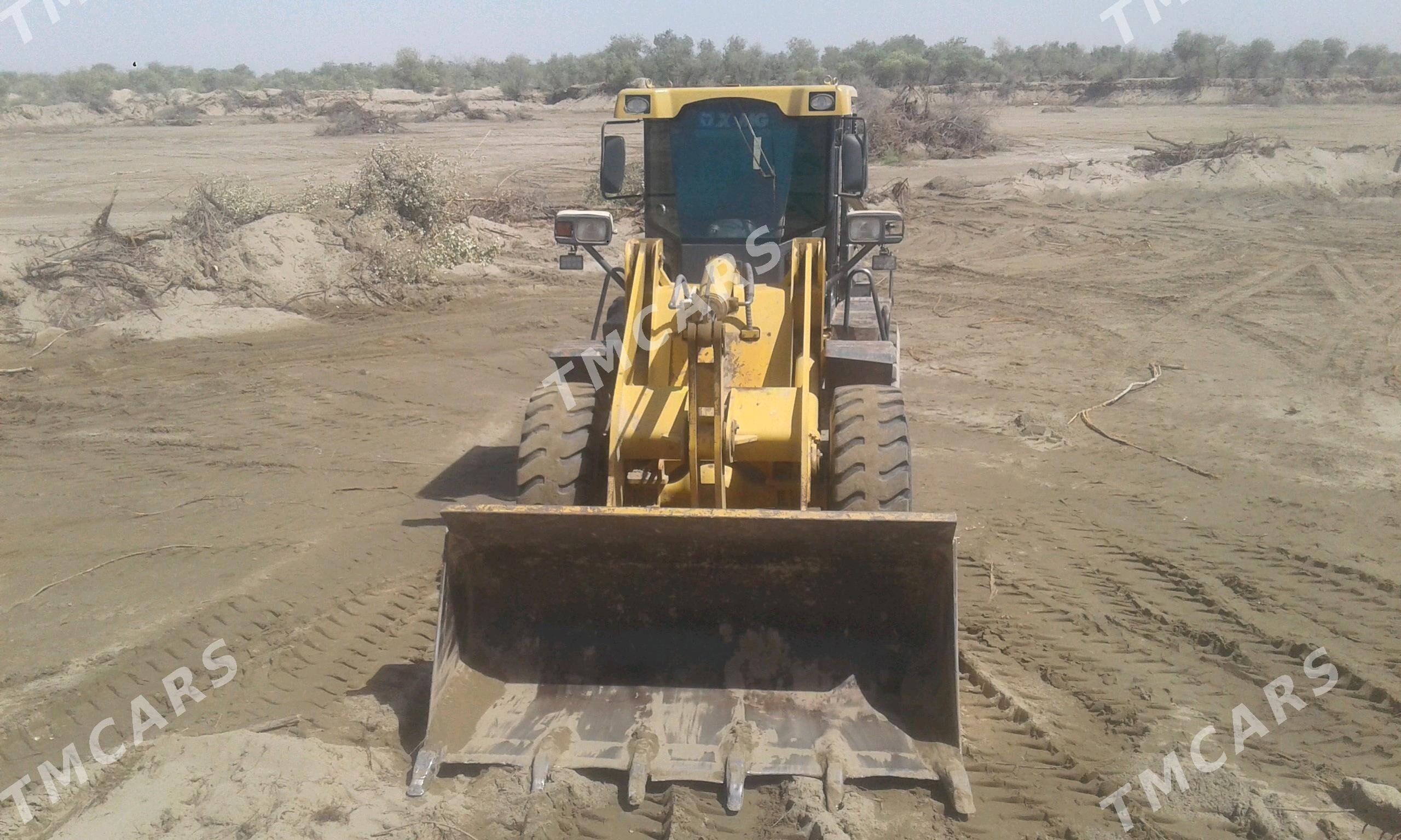 XCMG LW300F 2012 - 400 000 TMT - Шабатский этрап - img 2