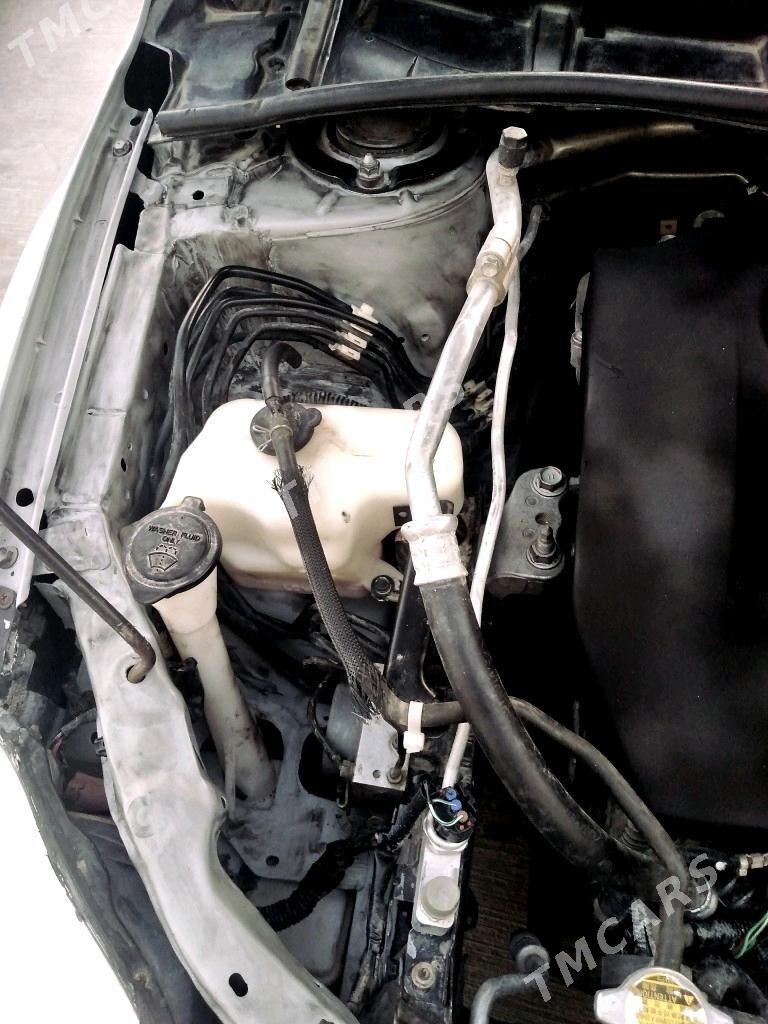 Toyota Corolla 2012 - 138 000 TMT - Mary - img 8