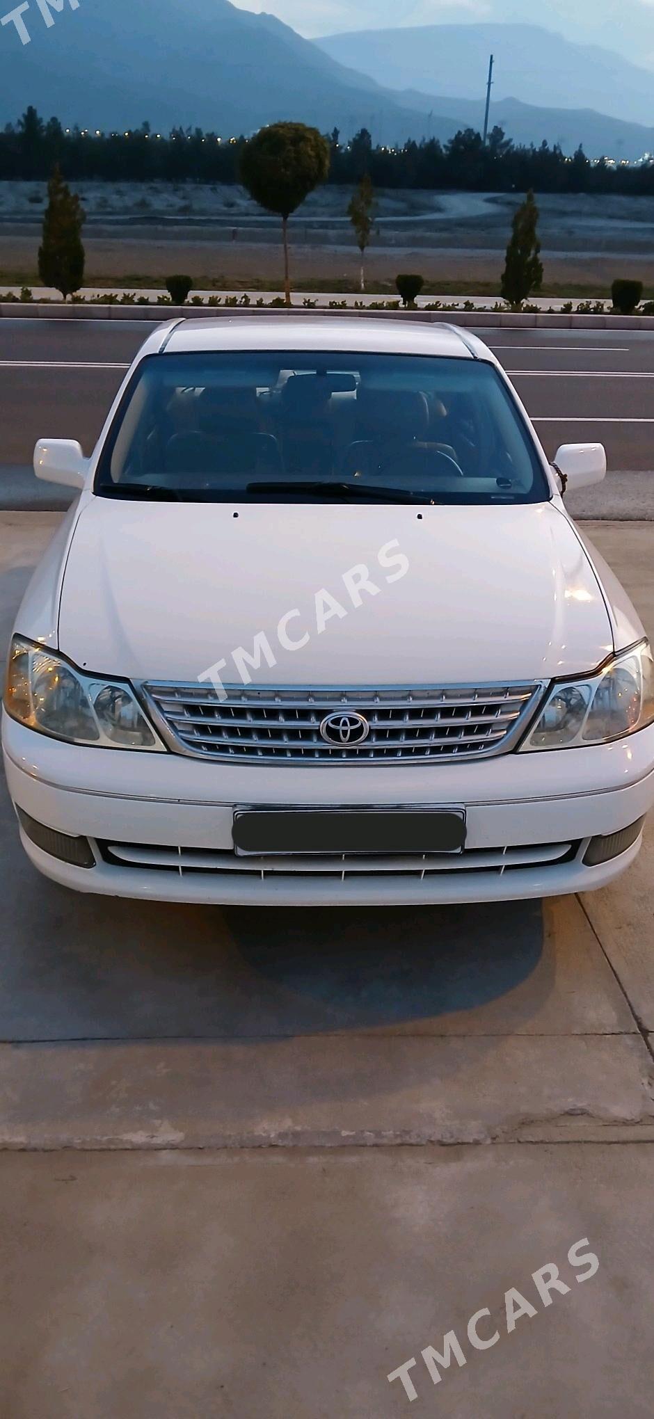 Toyota Avalon 2003 - 150 000 TMT - Arkadag - img 3