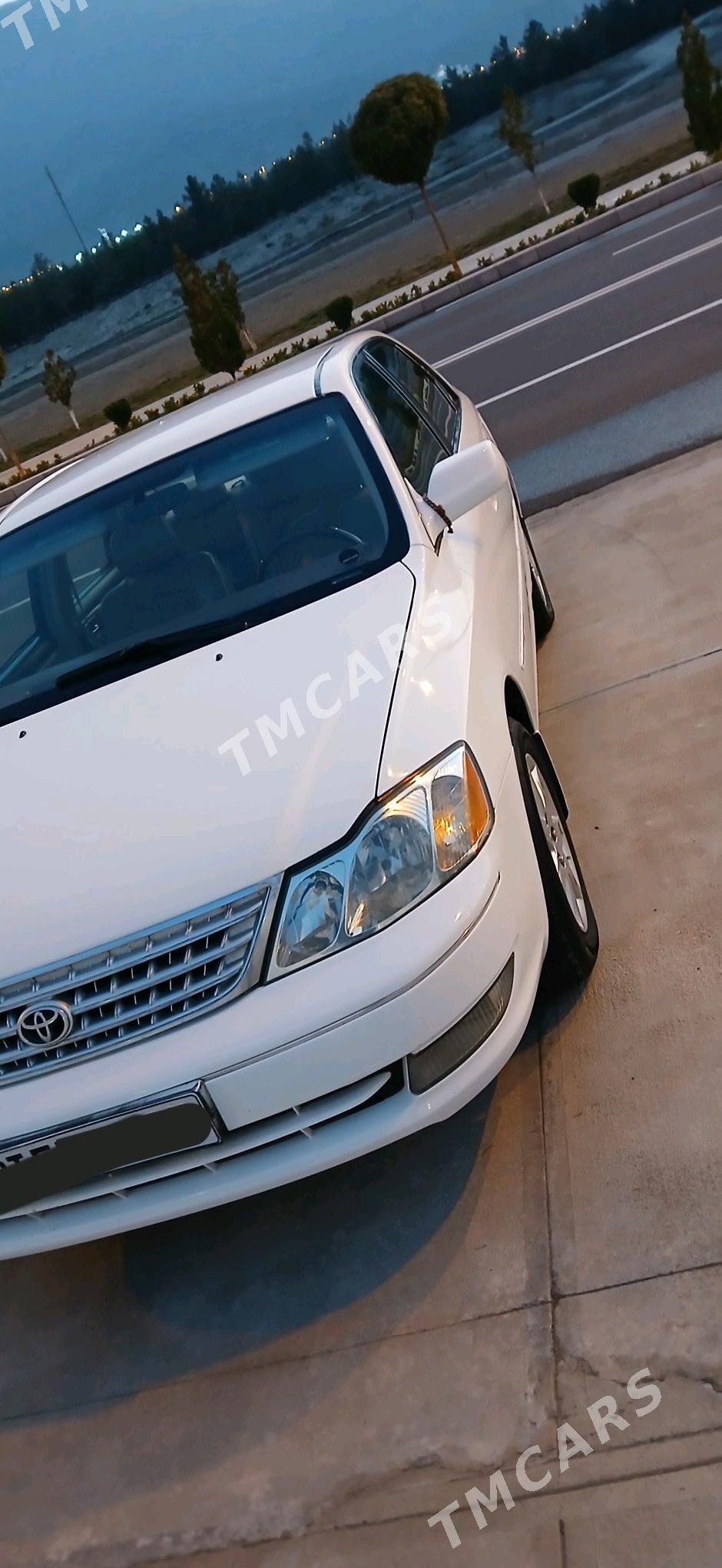 Toyota Avalon 2003 - 150 000 TMT - Arkadag - img 4