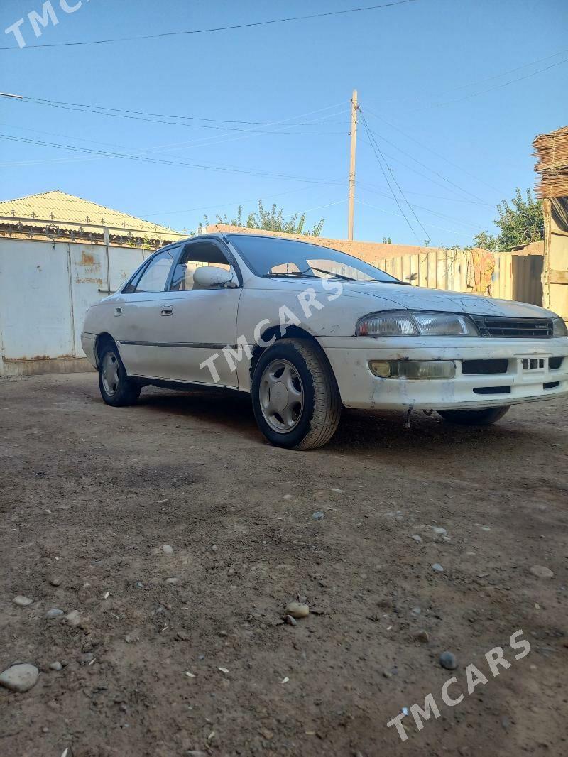 Toyota Carina 1993 - 22 000 TMT - Tejen - img 4