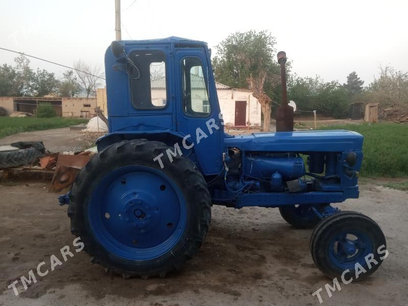 MTZ T-28 1980 - 25 000 TMT - Mary - img 4