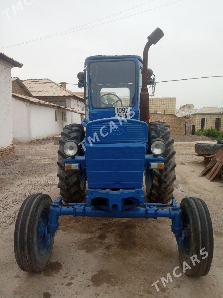 MTZ T-28 1980 - 25 000 TMT - Mary - img 5