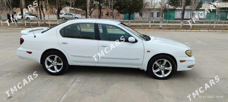 Nissan Maxima 2000 - 50 000 TMT - Türkmenabat - img 3