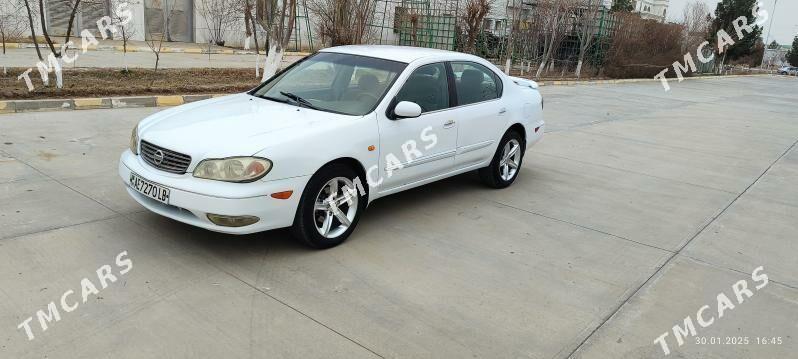 Nissan Maxima 2000 - 50 000 TMT - Türkmenabat - img 2
