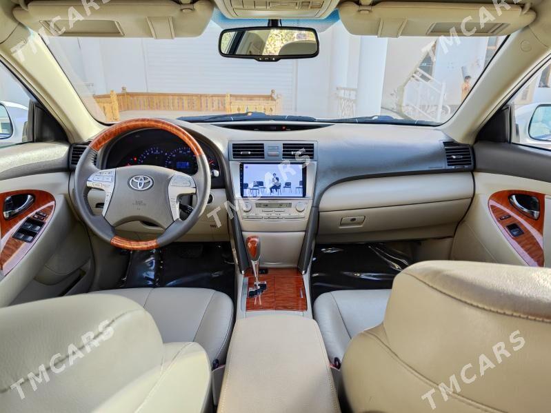 Toyota Camry 2011 - 240 000 TMT - Balkanabat - img 8