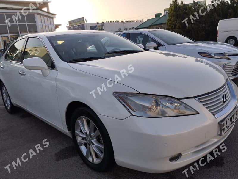 Lexus ES 350 2009 - 203 000 TMT - Aşgabat - img 2