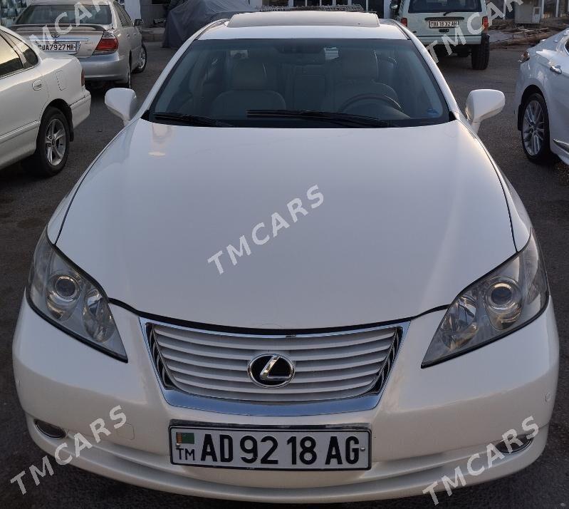 Lexus ES 350 2009 - 203 000 TMT - Aşgabat - img 3