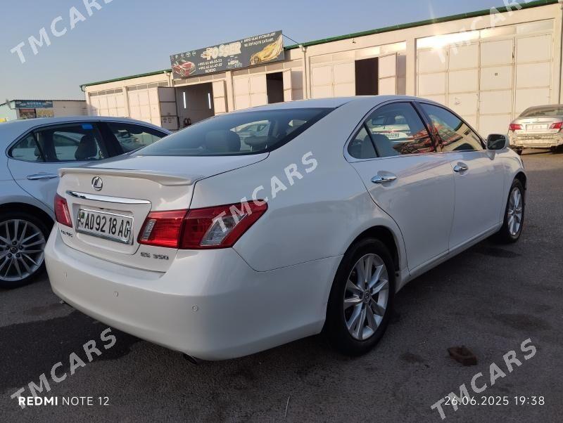 Lexus ES 350 2009 - 203 000 TMT - Aşgabat - img 7