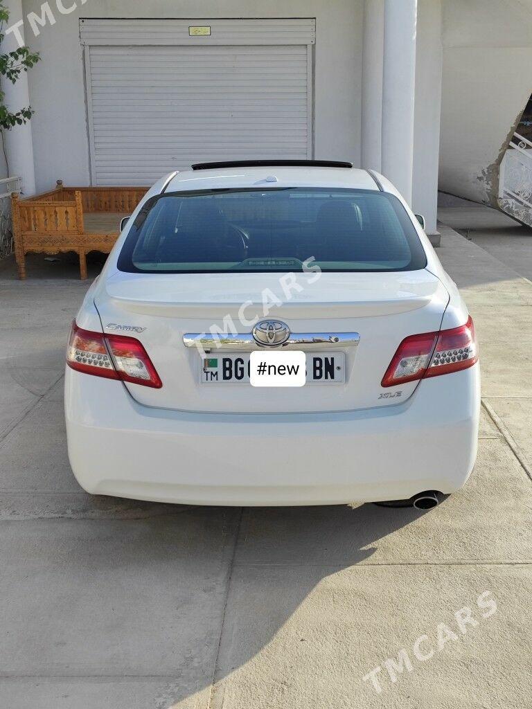 Toyota Camry 2011 - 240 000 TMT - Balkanabat - img 3