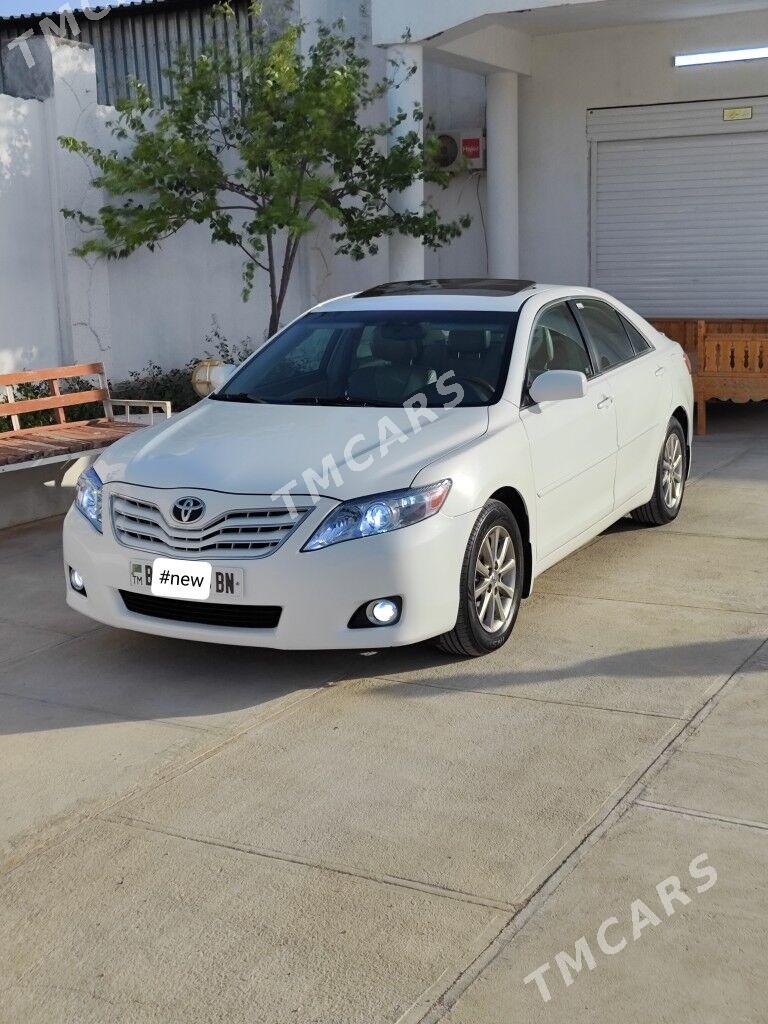 Toyota Camry 2011 - 240 000 TMT - Balkanabat - img 4