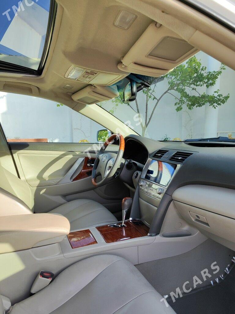 Toyota Camry 2011 - 240 000 TMT - Balkanabat - img 5