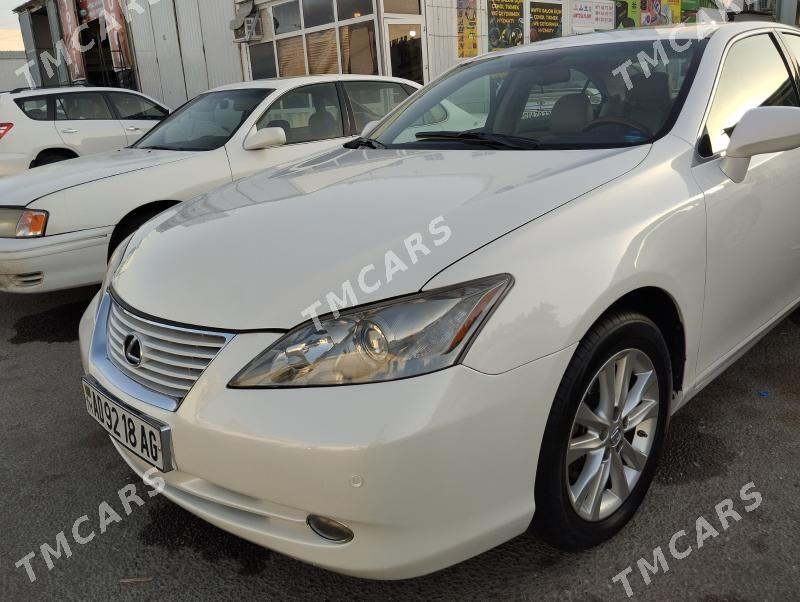Lexus ES 350 2009 - 203 000 TMT - Aşgabat - img 10