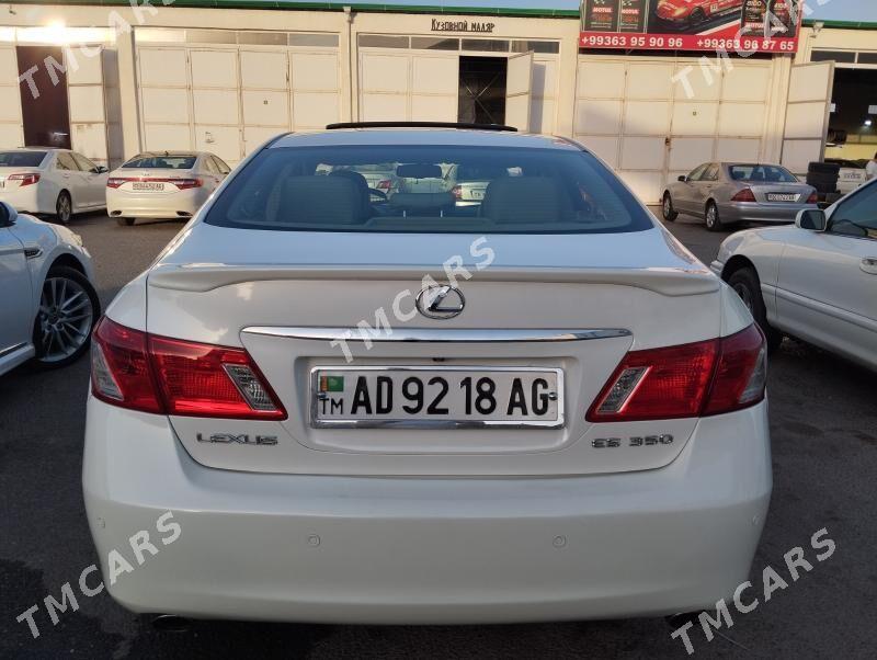 Lexus ES 350 2009 - 203 000 TMT - Aşgabat - img 6