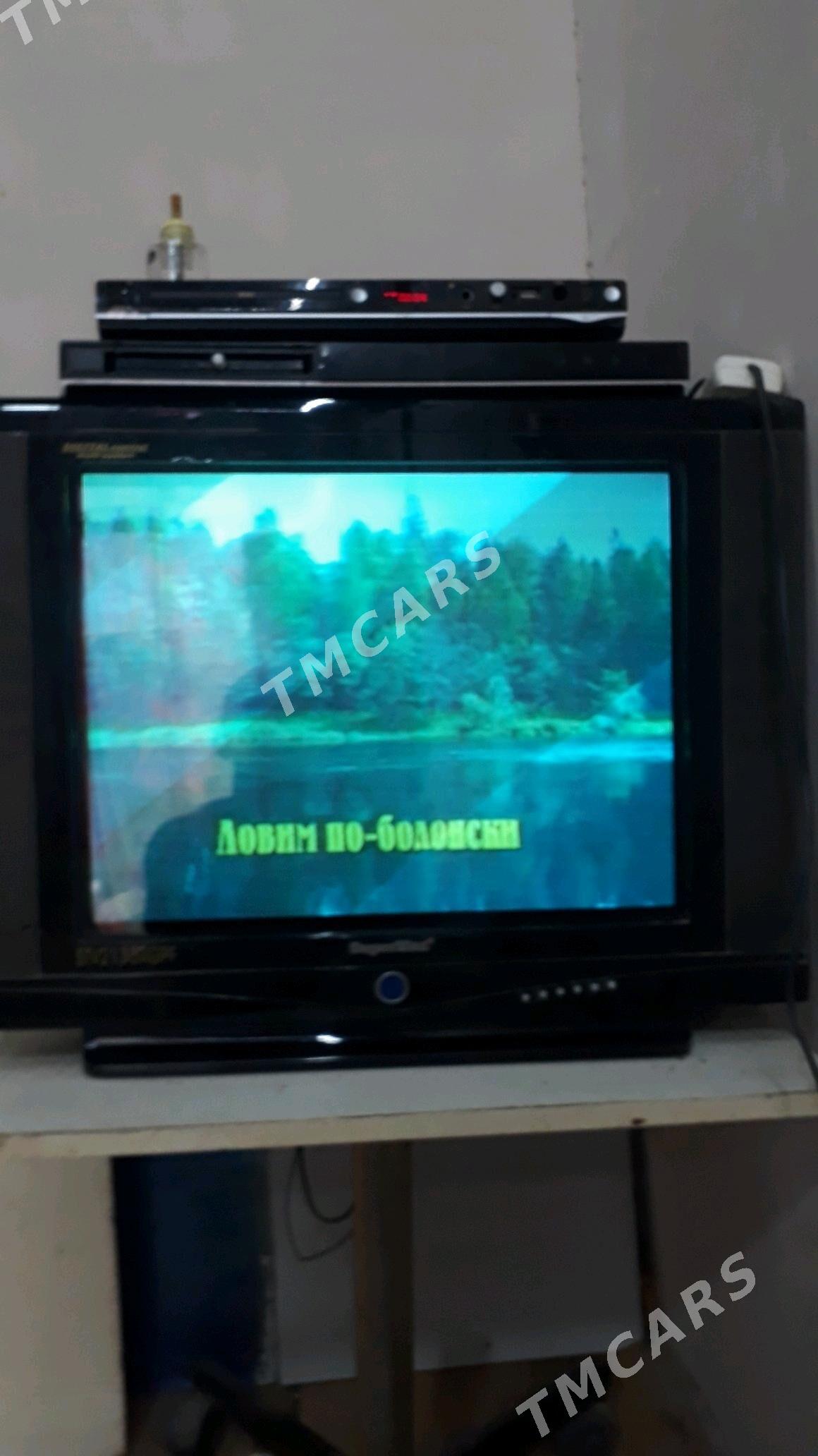 телевизор - Дашогуз - img 2