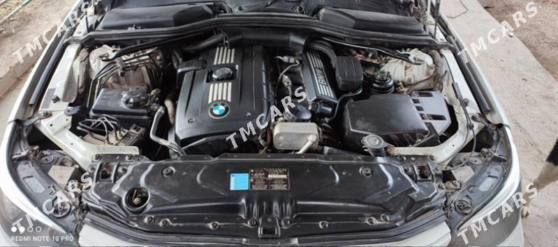 BMW E60 2008 - 180 000 TMT - Türkmenabat - img 2