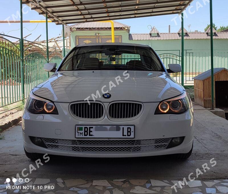 BMW E60 2008 - 180 000 TMT - Türkmenabat - img 3