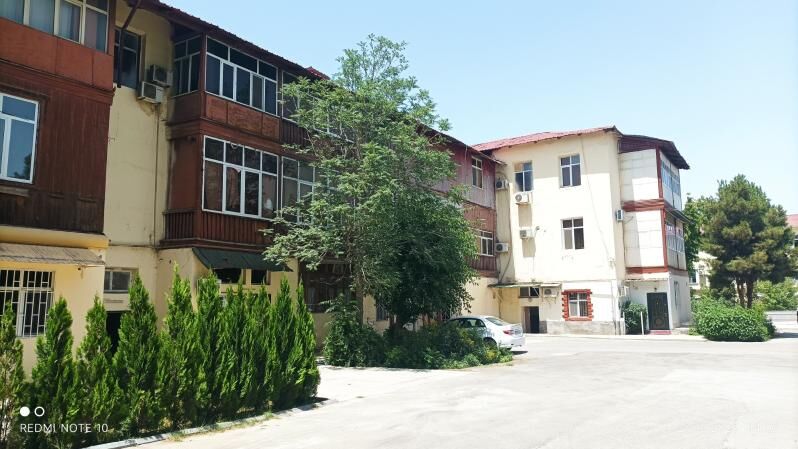 2Комнаты Центр Высокие потолки - Aşgabat - img 3