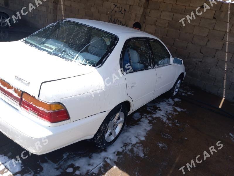 Toyota Corolla 1994 - 60 000 TMT - Serhetabat (Guşgy) - img 3