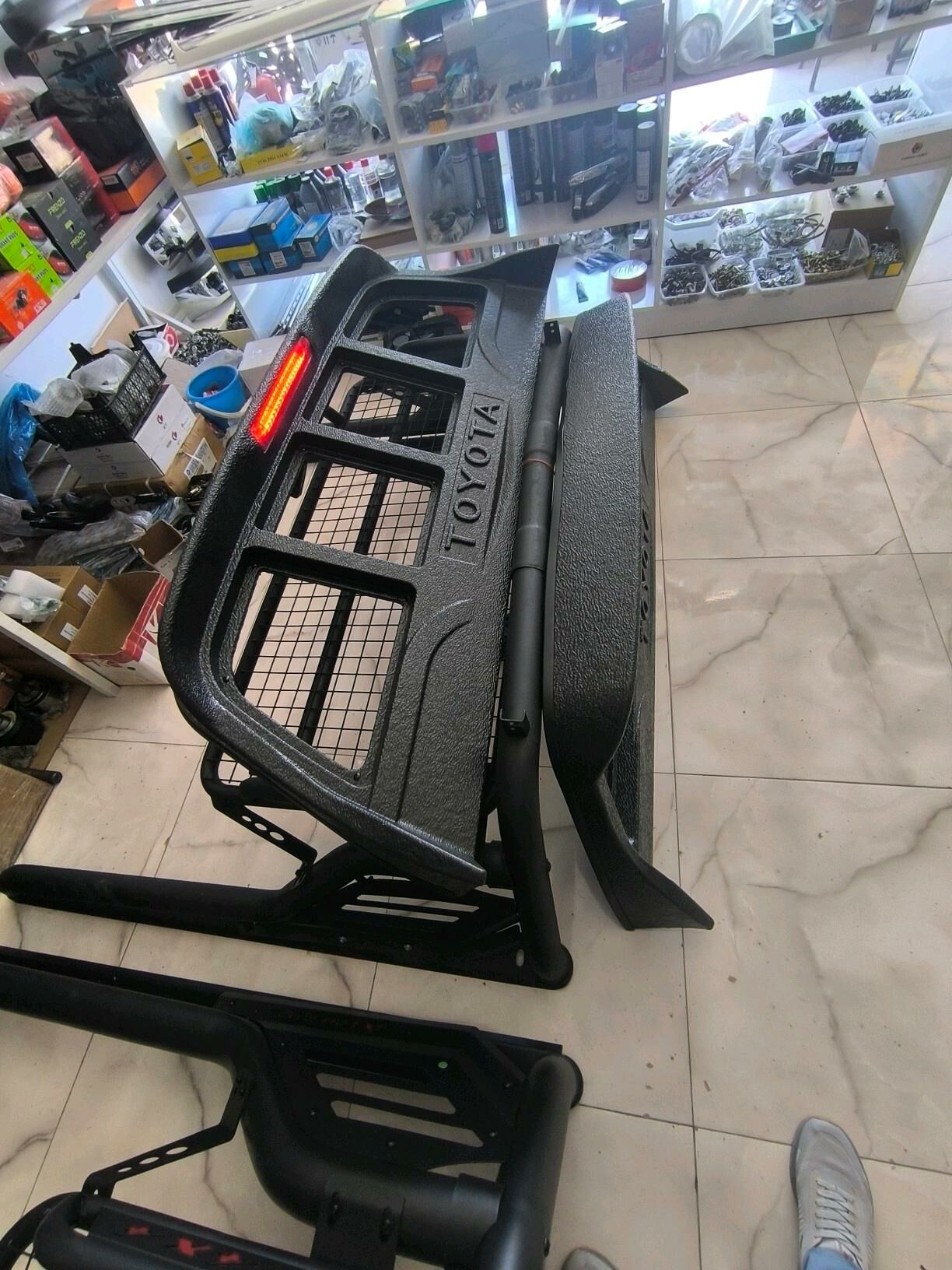dugs 1 500 TMT - Мары - img 2