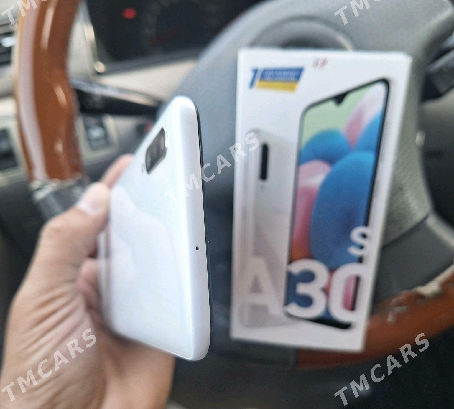 samsung A30S 4/64 - Ашхабад - img 3