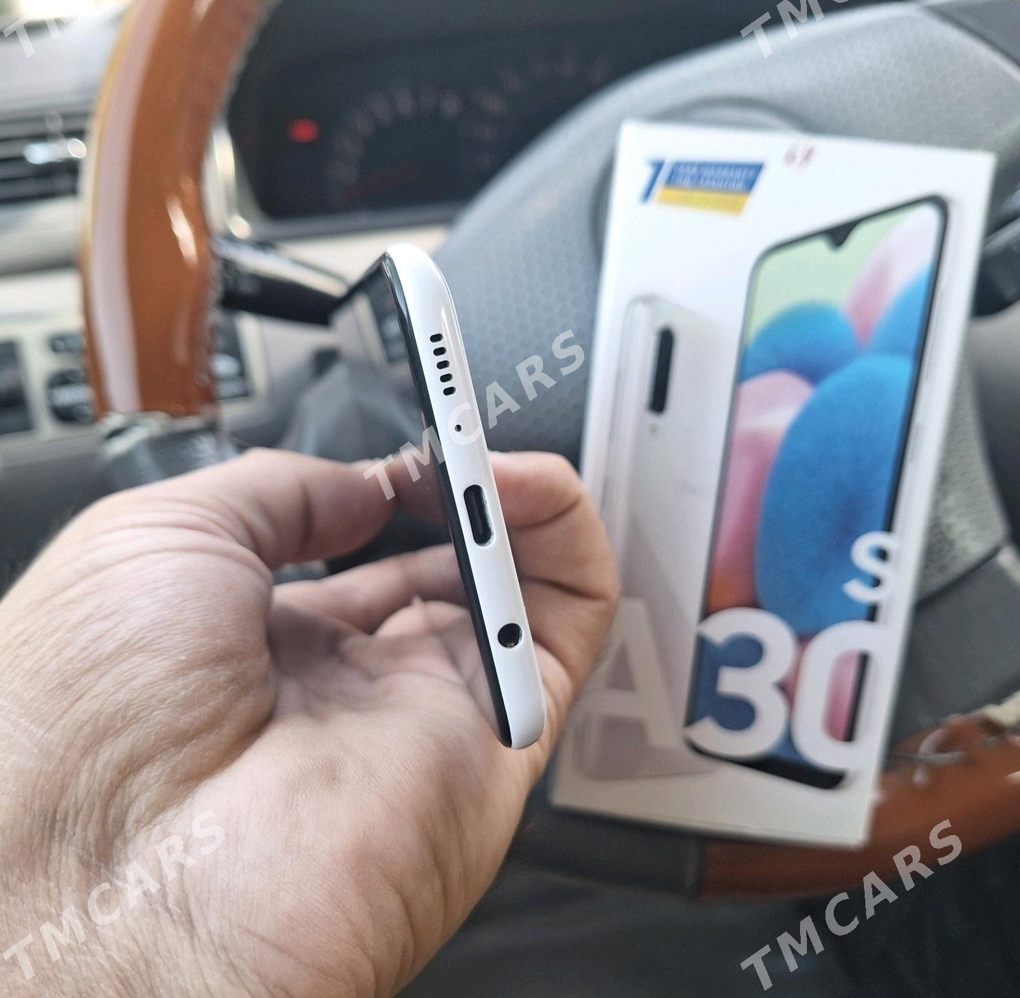 samsung A30S 4/64 - Ашхабад - img 6