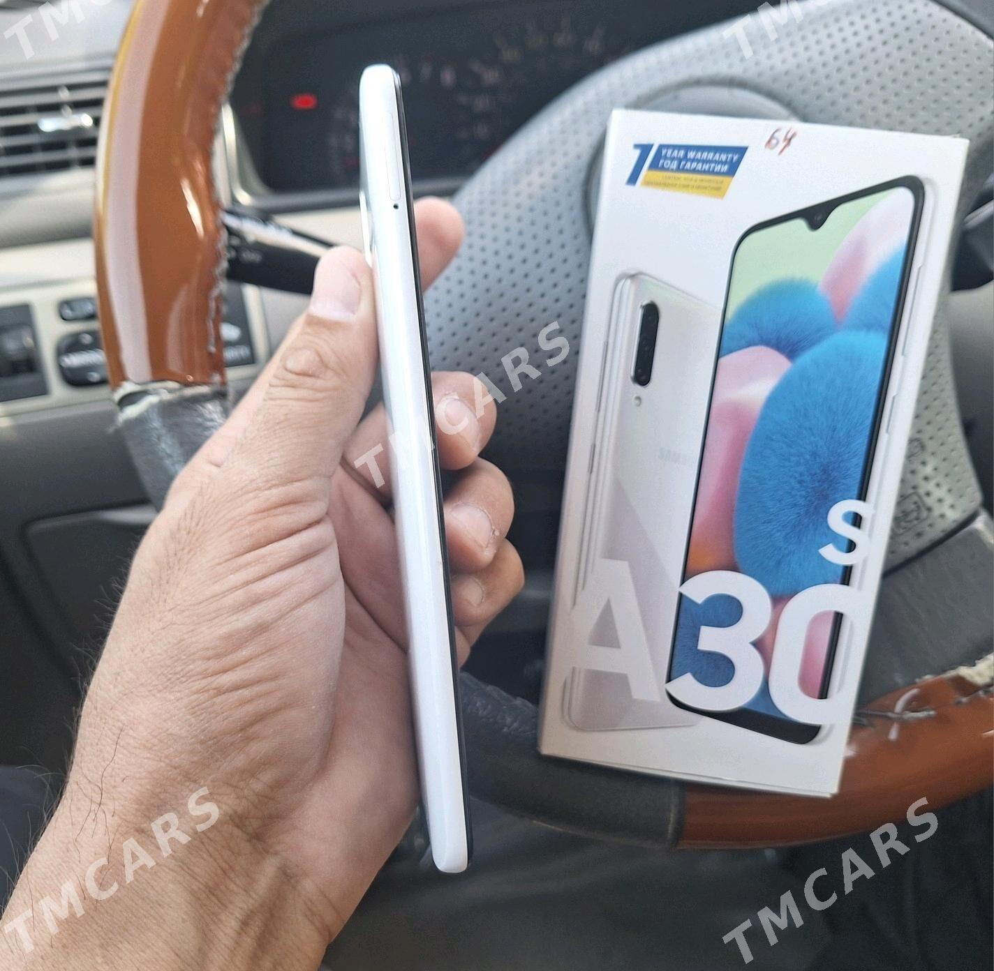 samsung A30S 4/64 - Ашхабад - img 5