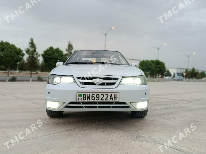 Daewoo Nexia 2011 - 85 000 TMT - Änew - img 5