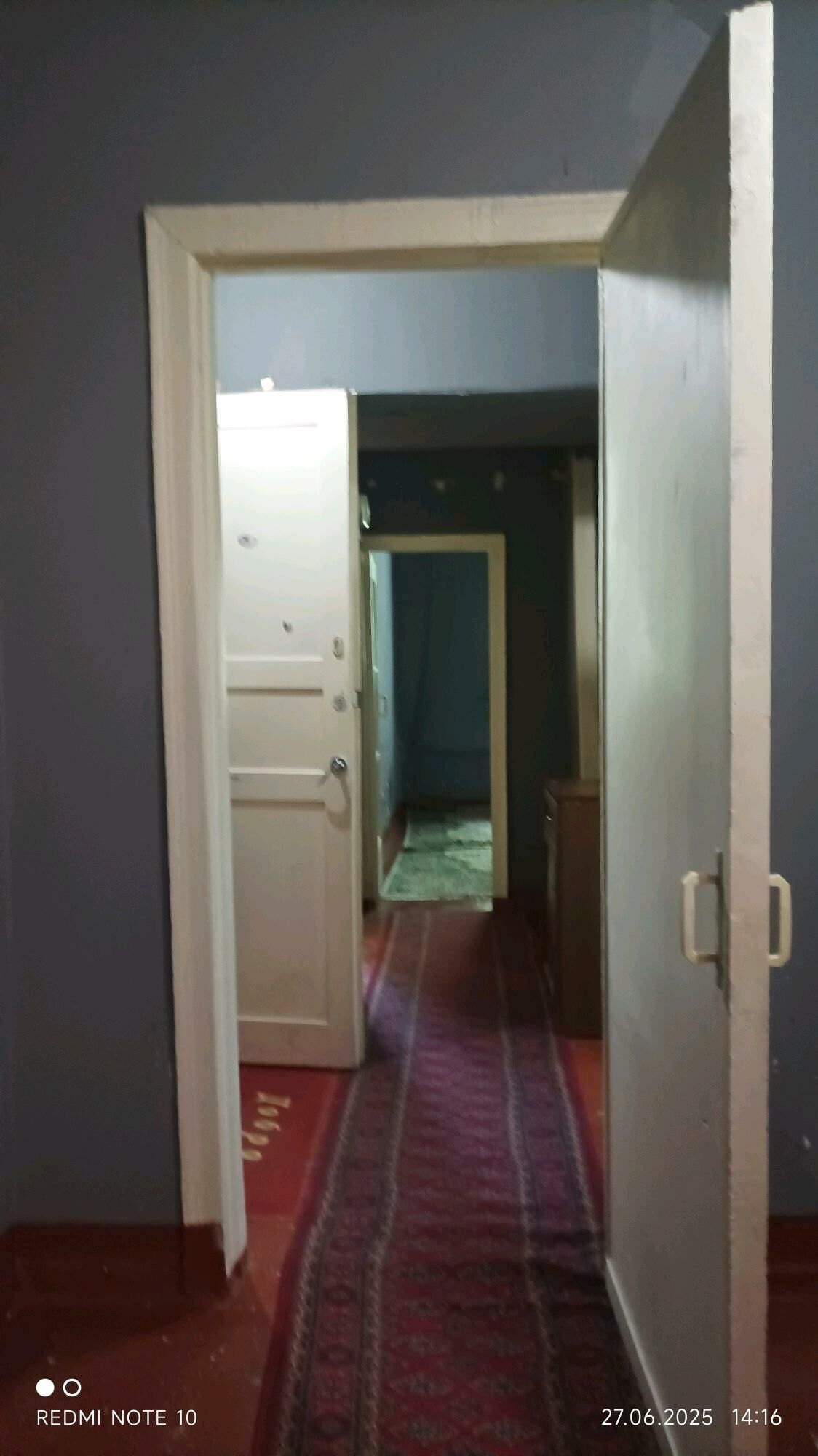 2Комнаты Центр Высокие потолки - Aşgabat - img 6