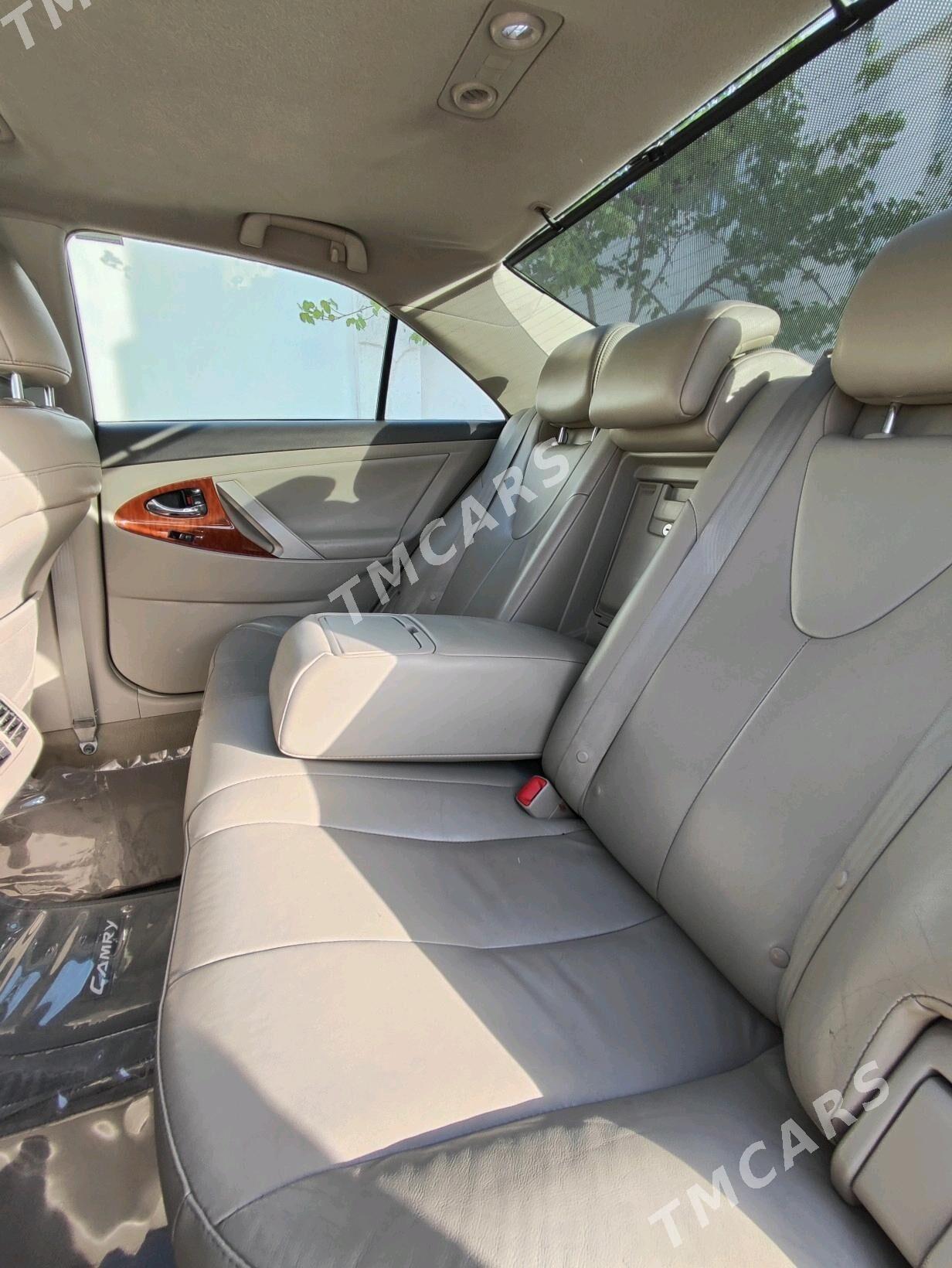 Toyota Camry 2011 - 240 000 TMT - Balkanabat - img 9