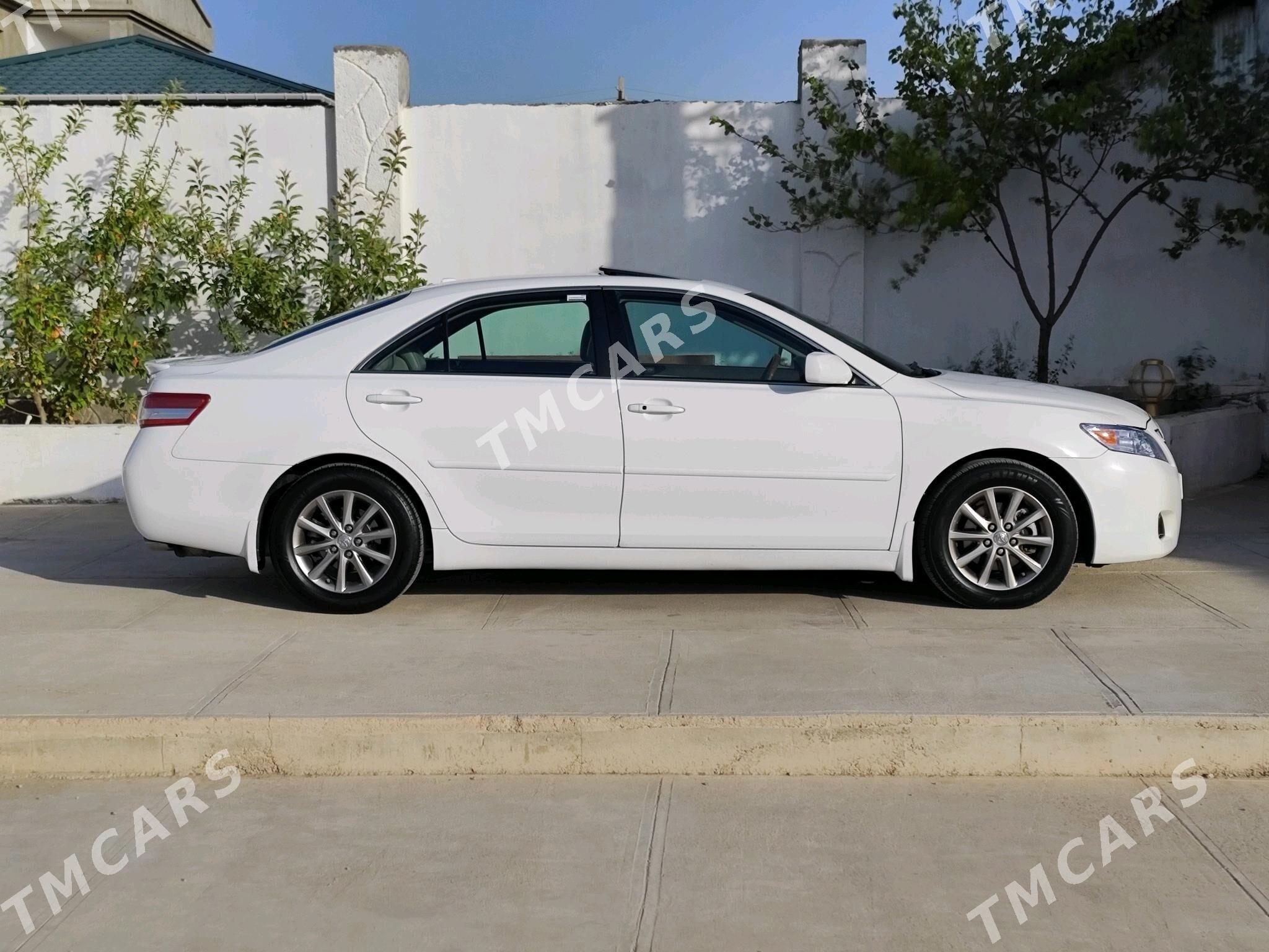 Toyota Camry 2011 - 240 000 TMT - Balkanabat - img 10