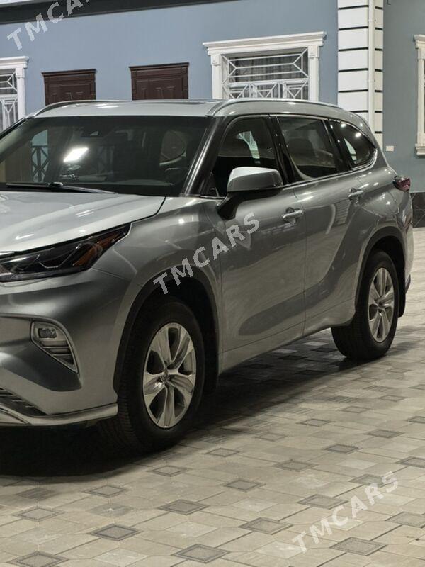 Toyota Highlander 2020 - 525 000 TMT - Мары - img 6