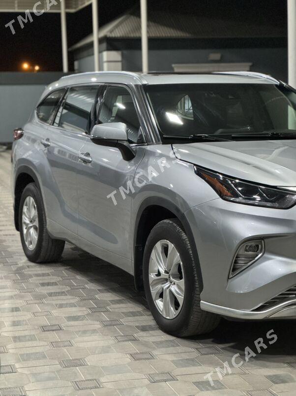 Toyota Highlander 2020 - 525 000 TMT - Мары - img 2