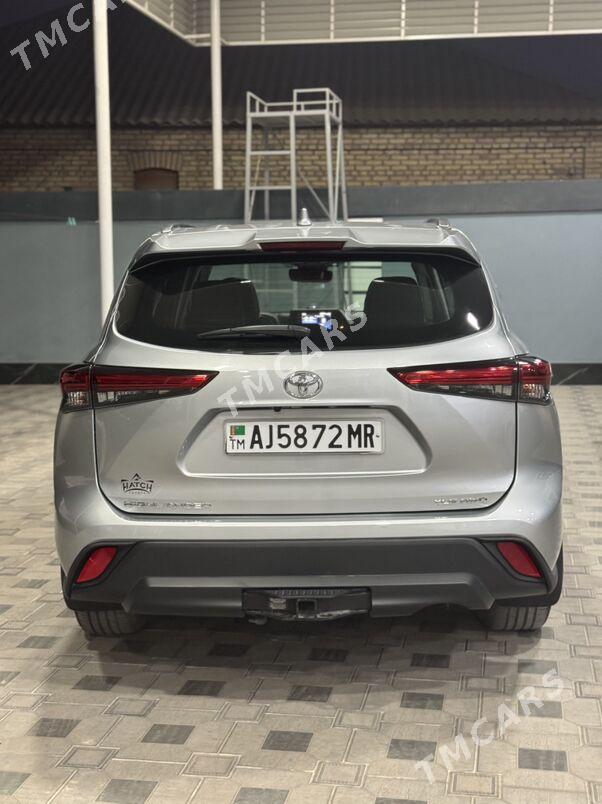 Toyota Highlander 2020 - 525 000 TMT - Мары - img 4