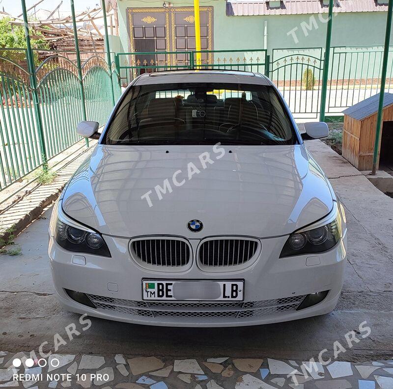 BMW E60 2008 - 180 000 TMT - Türkmenabat - img 5
