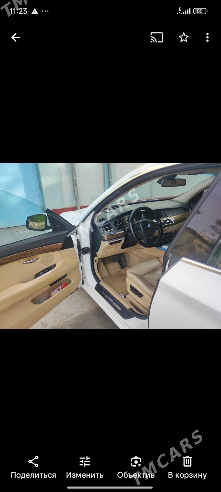 BMW GT 2010 - 220 000 TMT - Дашогуз - img 5
