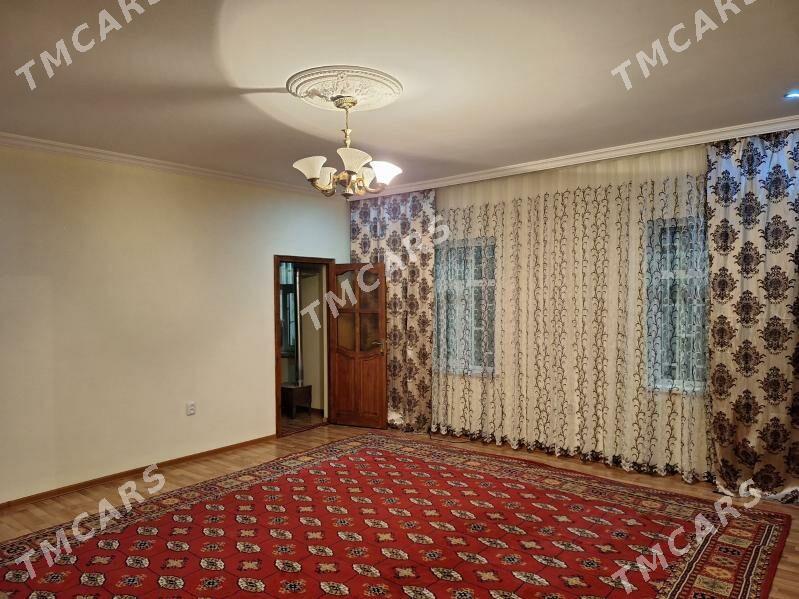 дом без хозяина в 9 камиссаров - Ak bugdaý etraby - img 3
