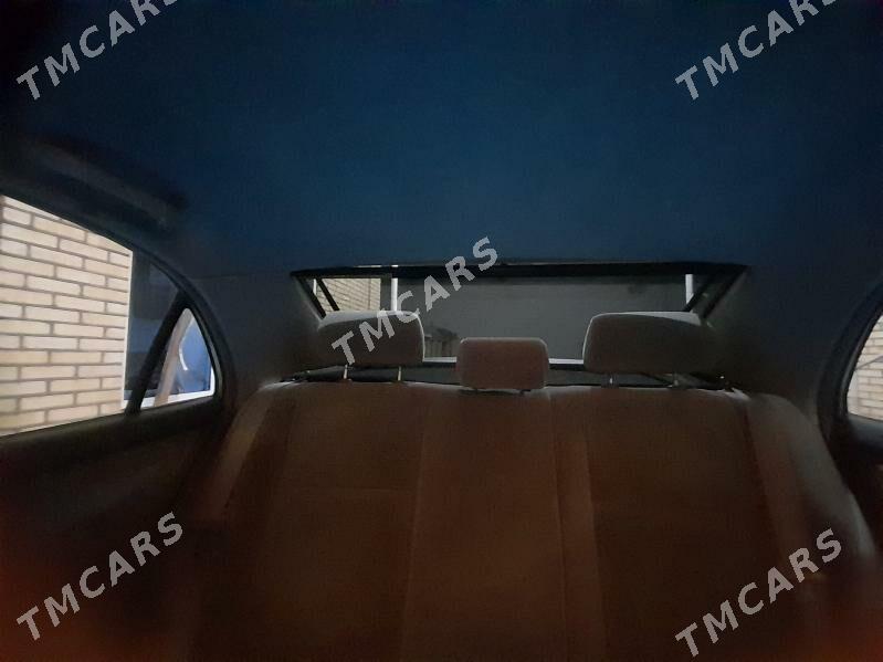 Toyota Corolla 2007 - 130 000 TMT - Мары - img 7