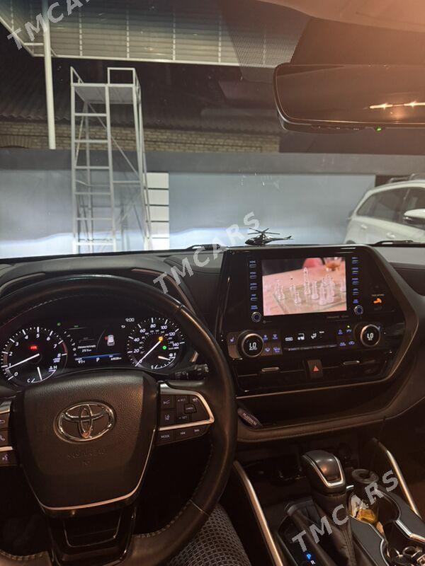 Toyota Highlander 2020 - 525 000 TMT - Мары - img 7