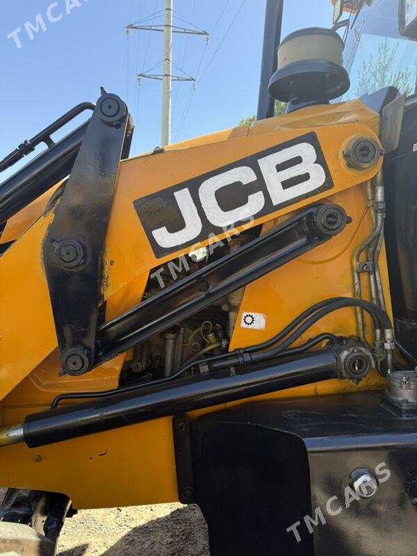 JCB 3CX Compact 2013 - 591 000 TMT - Ашхабад - img 2