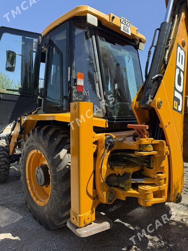 JCB 3CX Compact 2013 - 591 000 TMT - Ашхабад - img 7