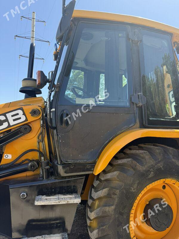 JCB 3CX Compact 2013 - 591 000 TMT - Ашхабад - img 9