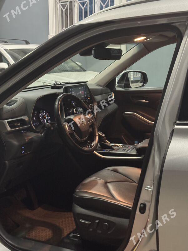 Toyota Highlander 2020 - 525 000 TMT - Мары - img 10