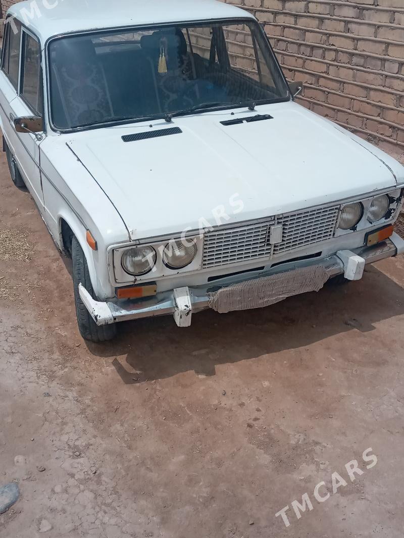 Lada 2106 1986 - 13 000 TMT - Бабадайхан - img 2